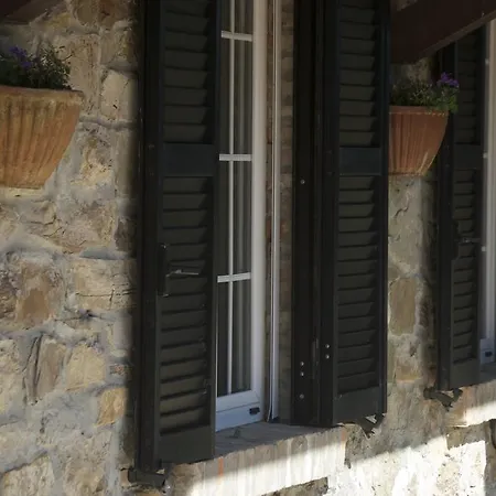 Rossana 3* Langhirano