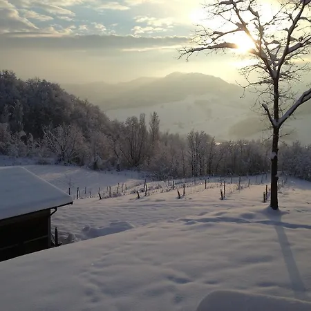 Rossana Bed & Breakfast Langhirano