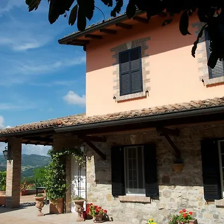 Bed & Breakfast Rossana 3*