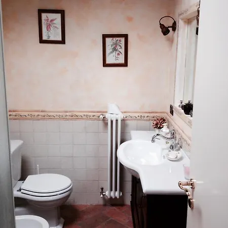 Rossana 3* Langhirano