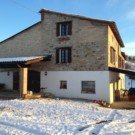 Rossana Bed & Breakfast