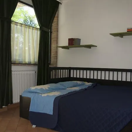 Frühstückspension Rossana Langhirano