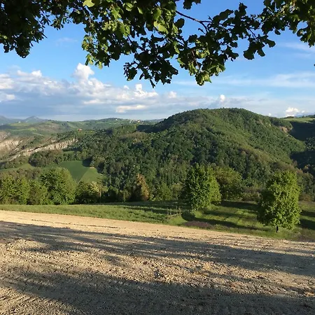 Frühstückspension Rossana Langhirano