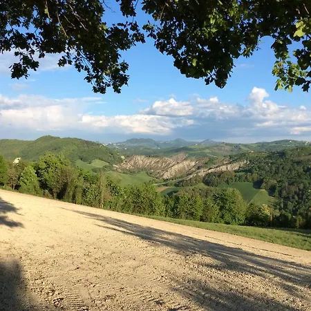 Bed & Breakfast Rossana