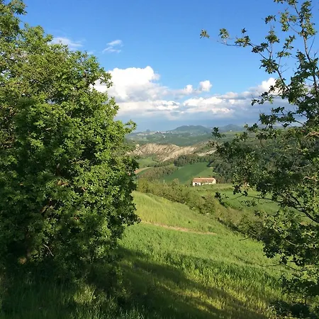 Rossana Bed & Breakfast