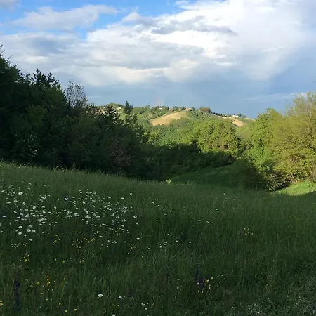 Rossana Frühstückspension 3*