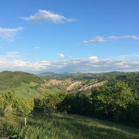 Bed & Breakfast Rossana 3*