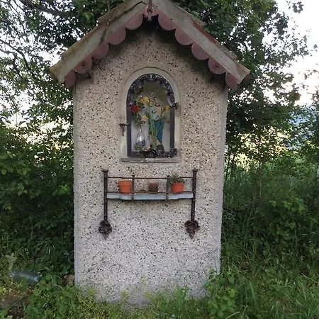 Frühstückspension Rossana Langhirano