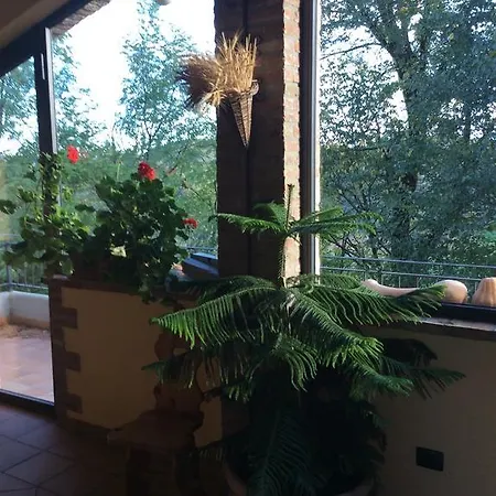 Frühstückspension Rossana 3*