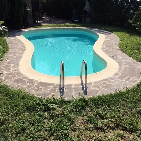 Bed & Breakfast Rossana Langhirano