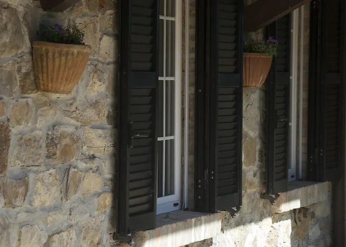 Rossana 3* Langhirano