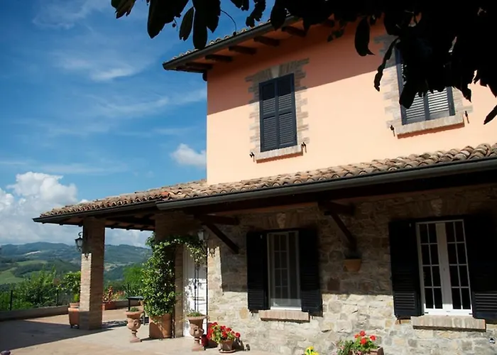 Bed and Breakfast Rossana 3*