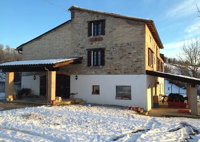 Rossana Bed and Breakfast