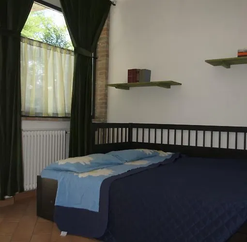 Bed and Breakfast Rossana Langhirano