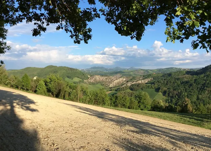 Bed and Breakfast Rossana