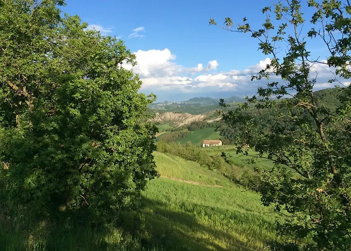 Rossana فندق مبيت وإفطار