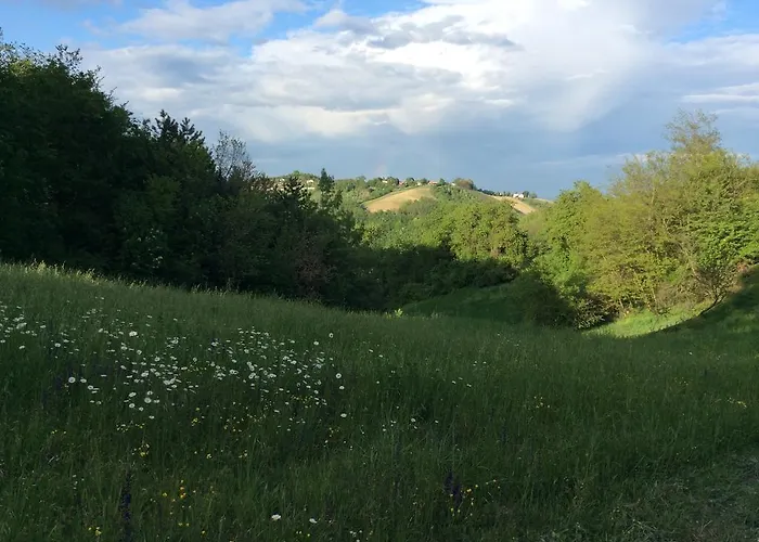 Rossana Bed and Breakfast 3*