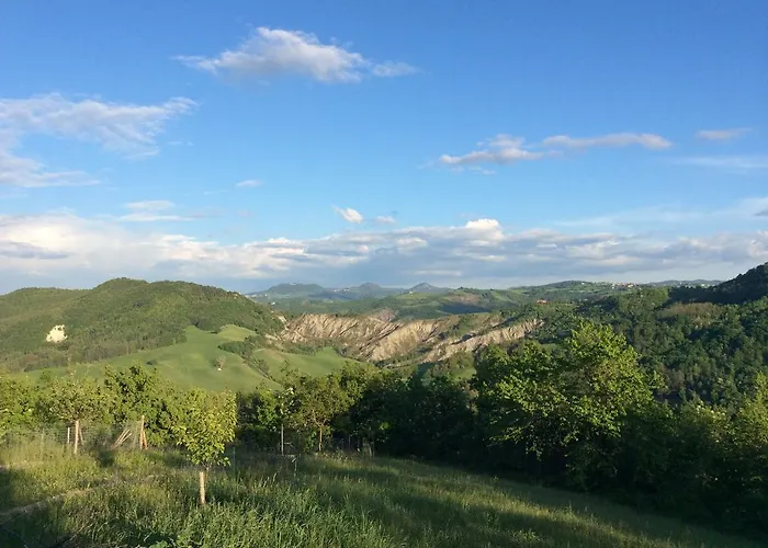 فندق مبيت وإفطار Rossana 3*