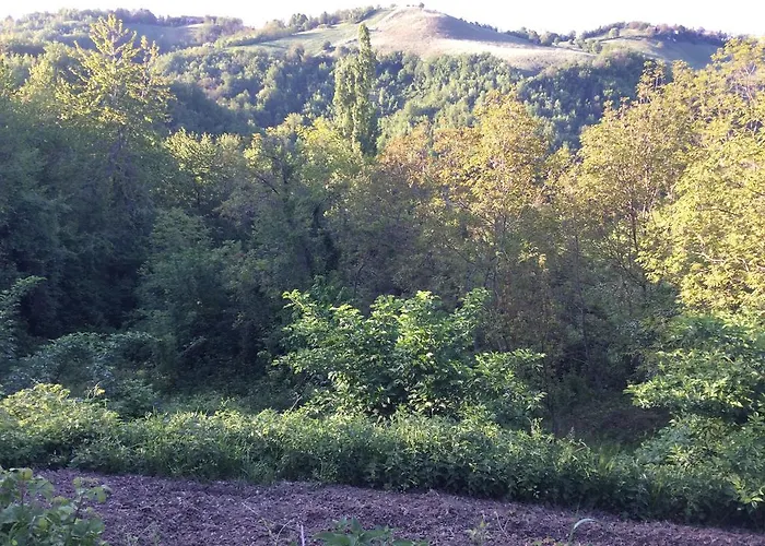 Rossana فندق مبيت وإفطار 3*