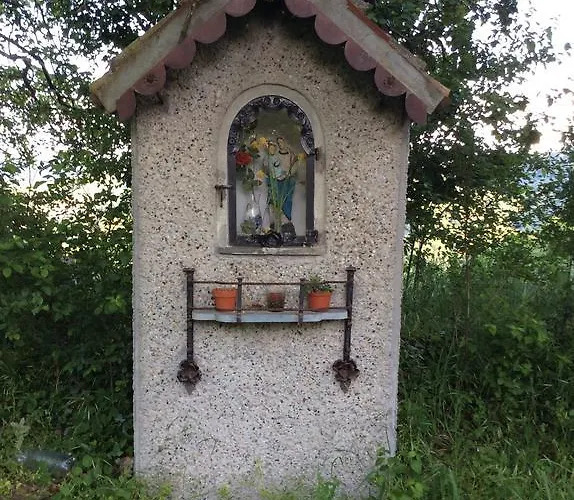 Bed and Breakfast Rossana Langhirano