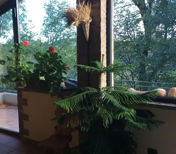 Bed and Breakfast Rossana 3*