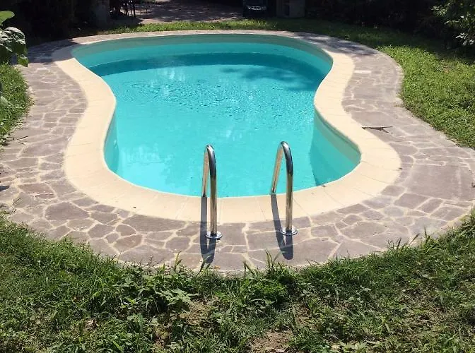 Bed and Breakfast Rossana Langhirano